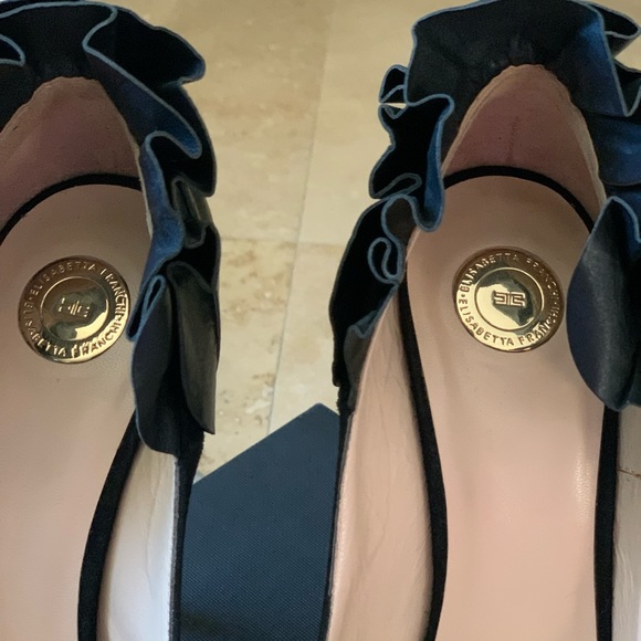 Elisabetta Franchi heels 👠 - Picture 6 of 8